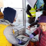 Chios, Refugee relief work – November15, 2016-7